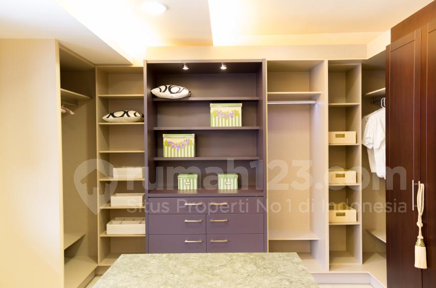 "Built in Furniture" untuk Rumahmu | Rumah123.com