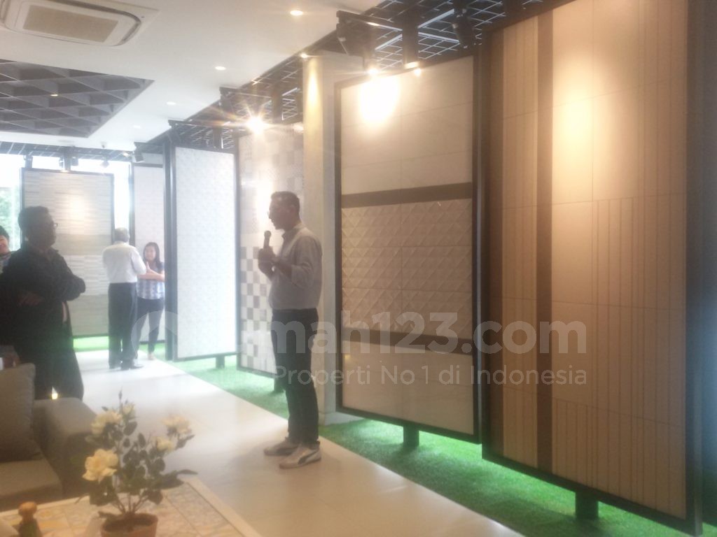 Milan Ceramics Gallery Tawarkan Sentuhan Original Buat Kamu