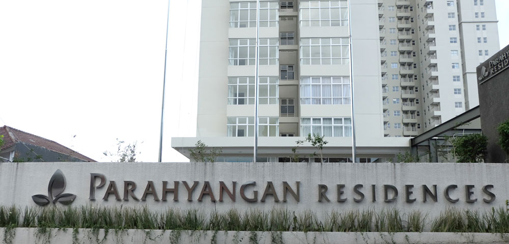 Parahyangan Residences