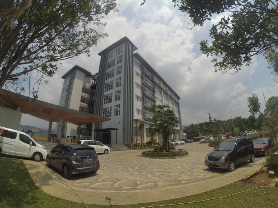 apartemen clove garden