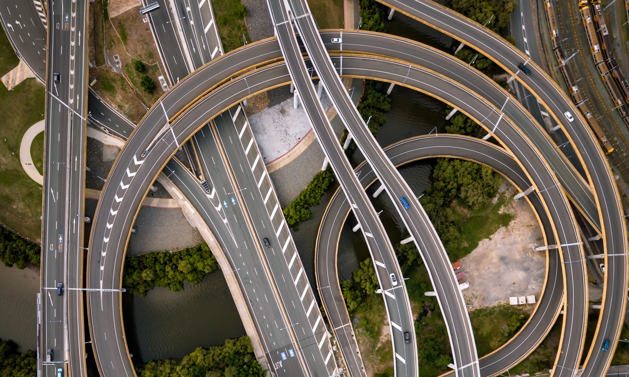 Akses Apartemen Season City