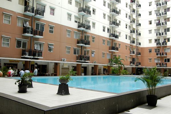 Gateway Pesanggrahan