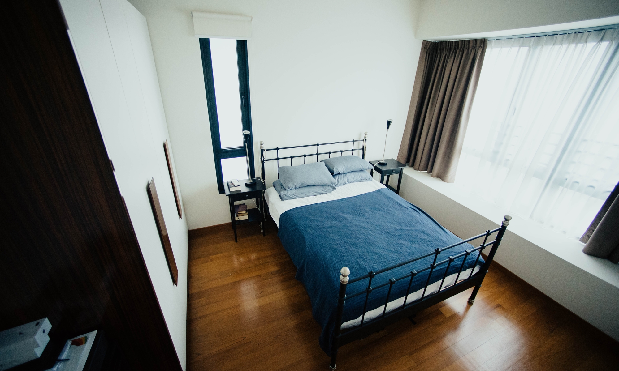 Tips Sewa Apartemen Harian Tips Sewa Apartemen Harian