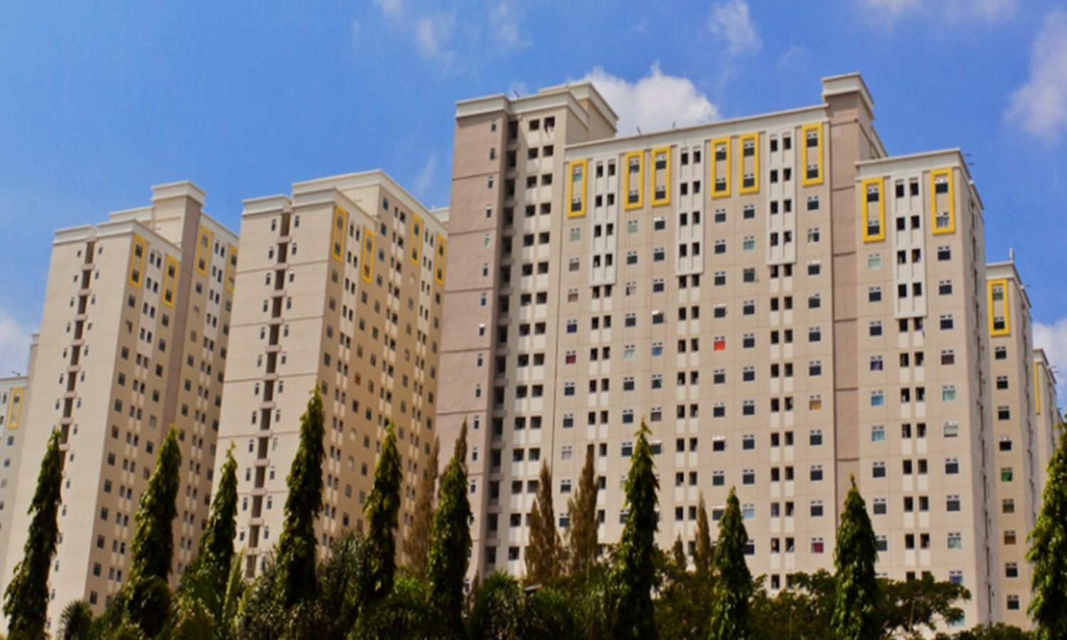 apartemen gading nias apartemen gading nias