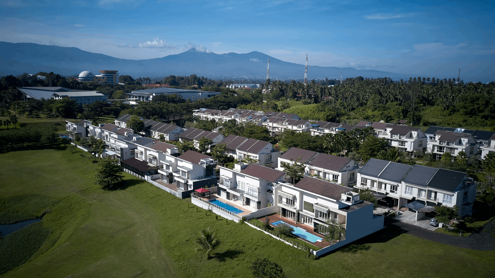 Kekurangan beli rumah baru Kekurangan beli rumah baru