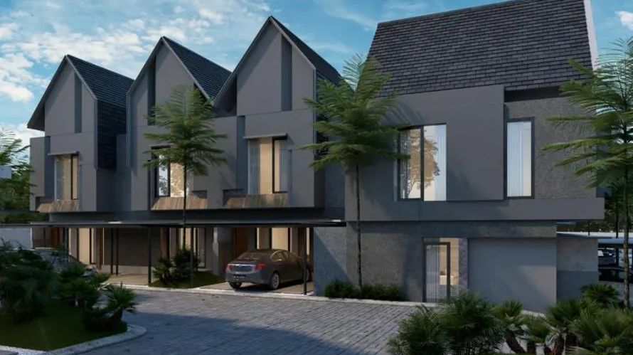 keuntungan beli rumah baru keuntungan beli rumah baru