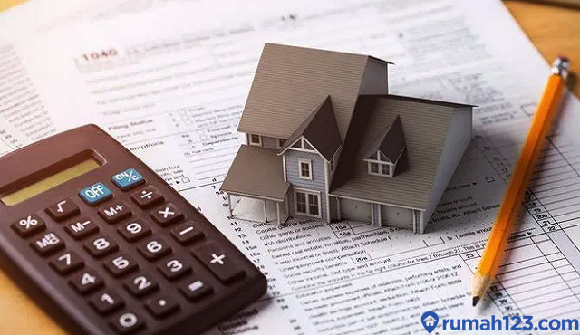 9 Jenis Pajak Rumah yang Wajib Diketahui di Indonesia