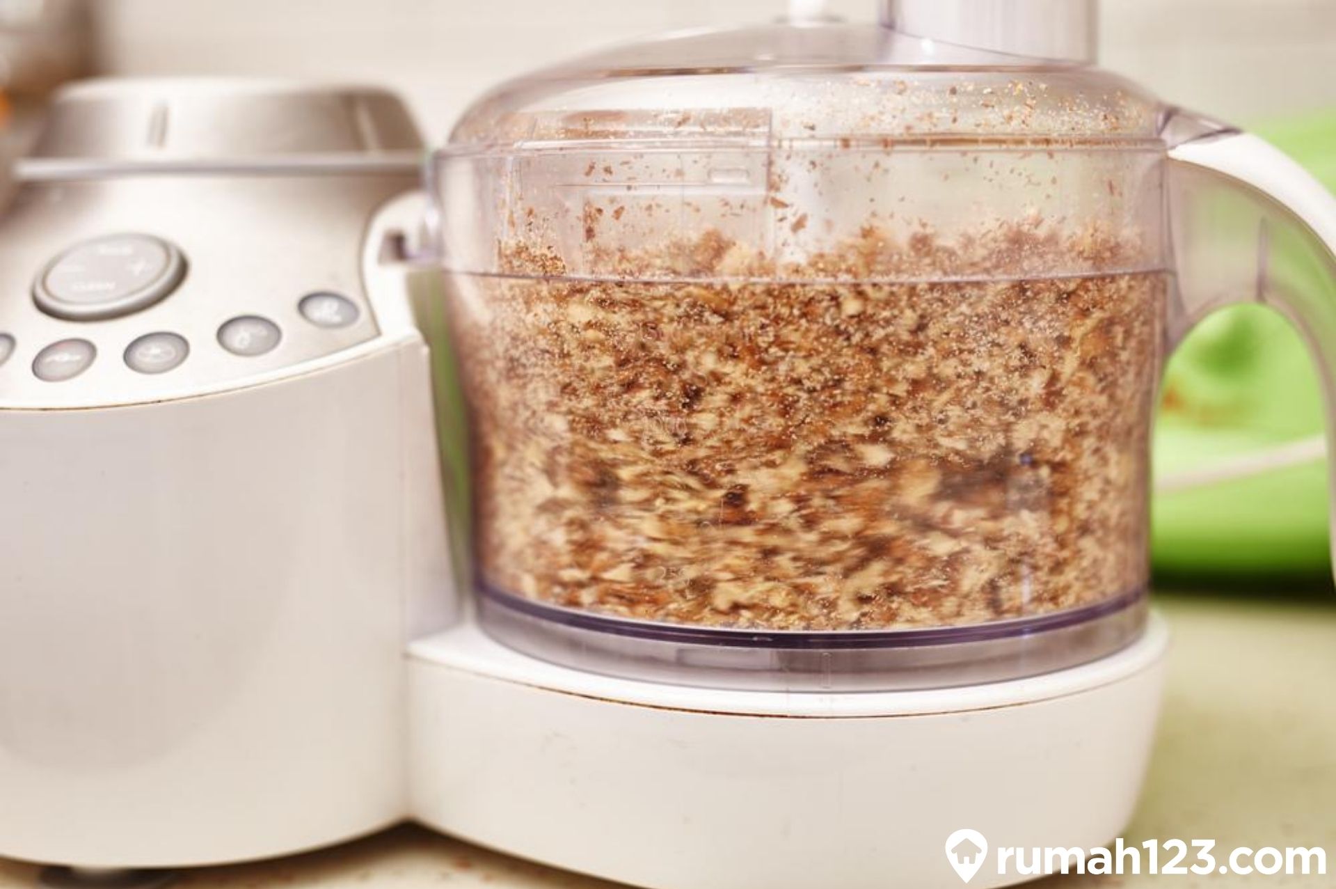 11 Rekomendasi Food Processor Terbaik Harga Mulai Rp85 Ribu