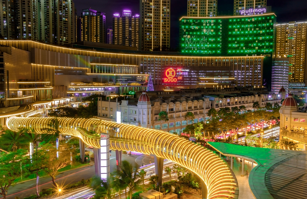 Kawasan Superblok Kawasan Superblok