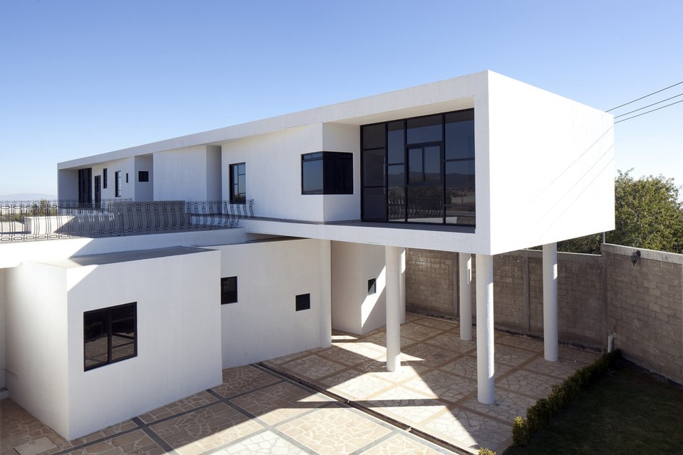 rumah beton anti banjir rumah beton anti banjir