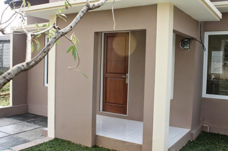 harga rumah tipe 70