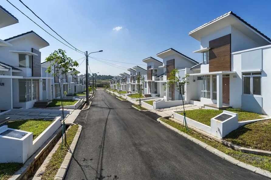 Rumah Type 21 Rumah Type 21