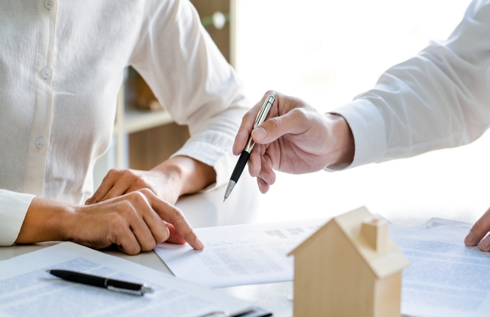 skema pembayaran properti syariah