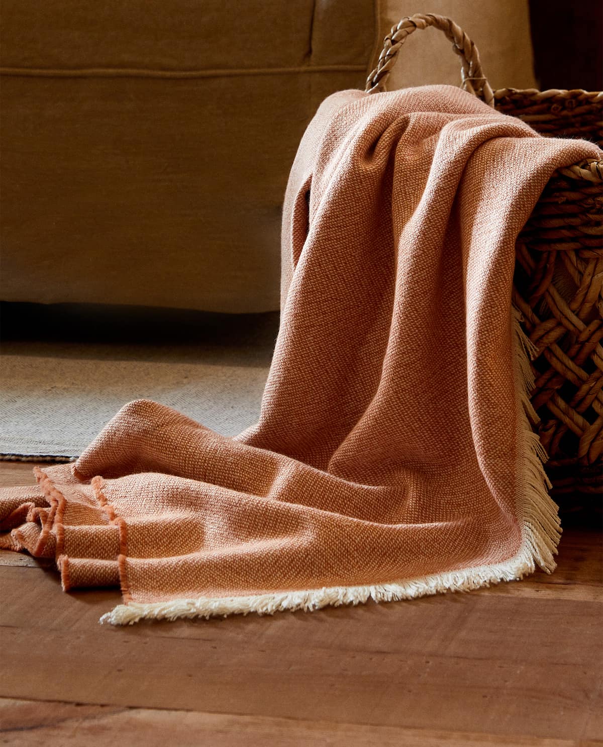 7 Rekomendasi Produk Zara Home Indonesia di Bawah Rp1,5 Juta