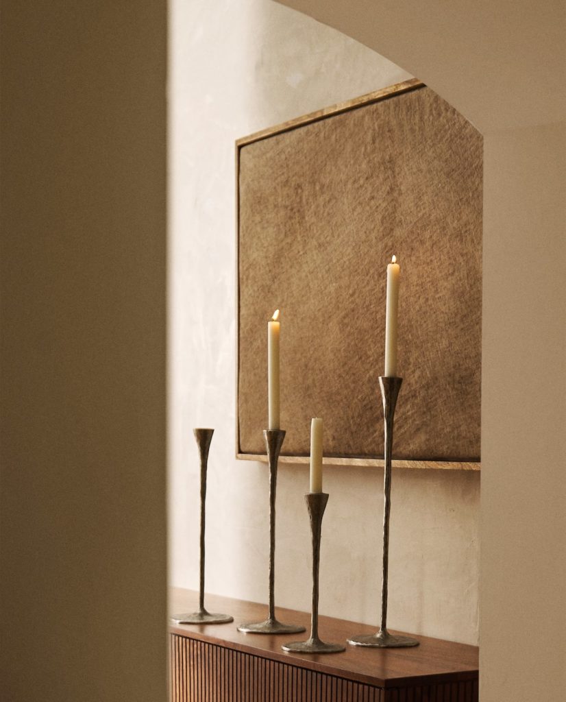 7 Rekomendasi Produk Zara Home Indonesia di Bawah Rp1,5 Juta