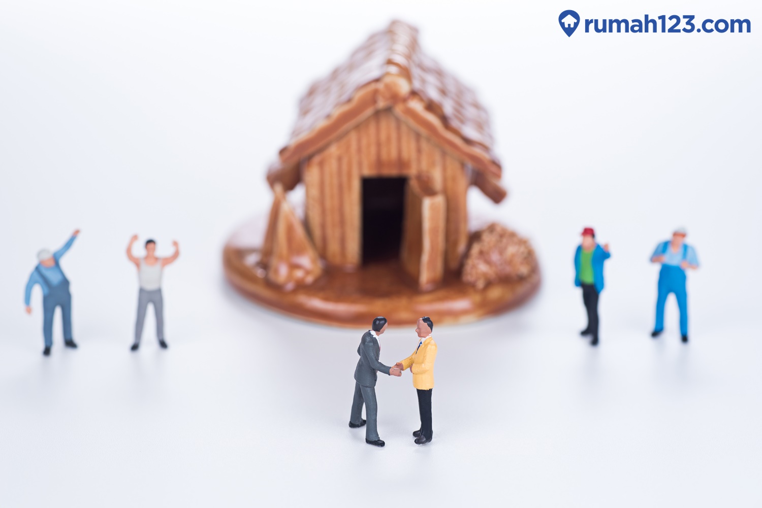 tips membeli rumah bekas