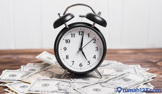 kerugian beli tanah kavling