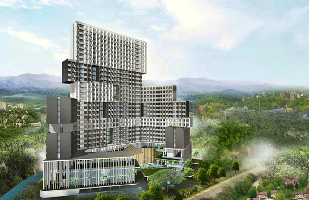 apartemen begawan malang