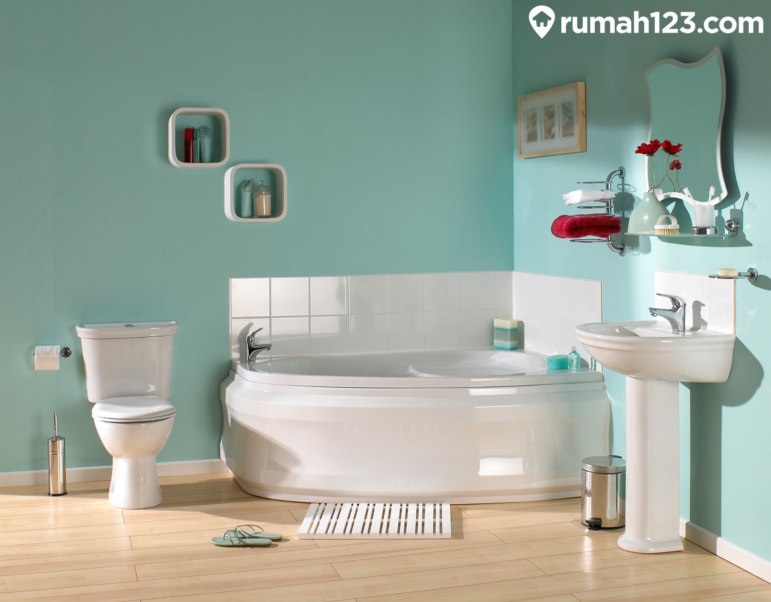 desain kamar mandi desain kamar mandi