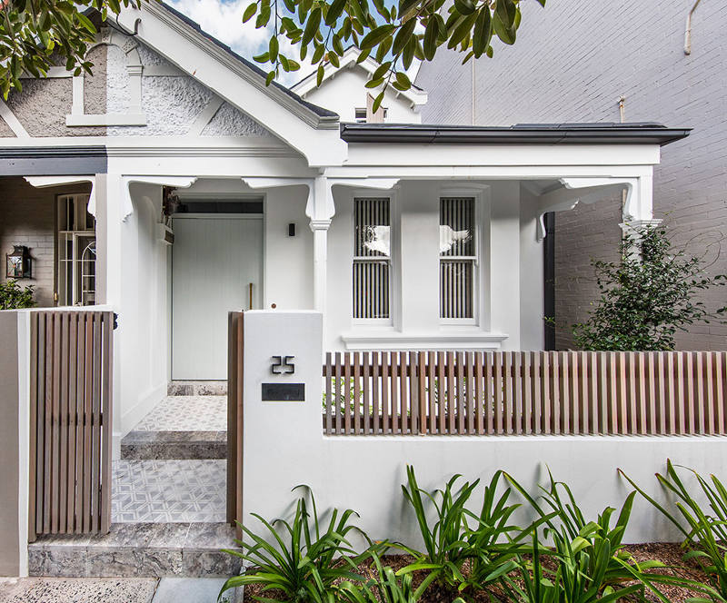 9 Desain Pagar Besi Minimalis untuk Hunian Mungil Beserta Kelebihannya