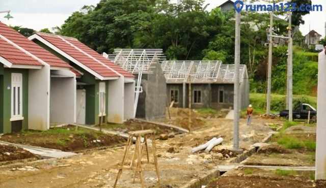 renovasi rumah subsidi