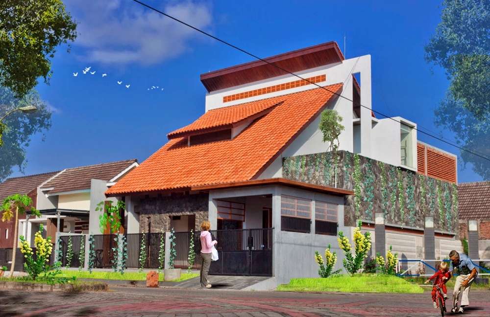 Inilah Plus-Minus Rumah Hook yang Wajib Diketahui