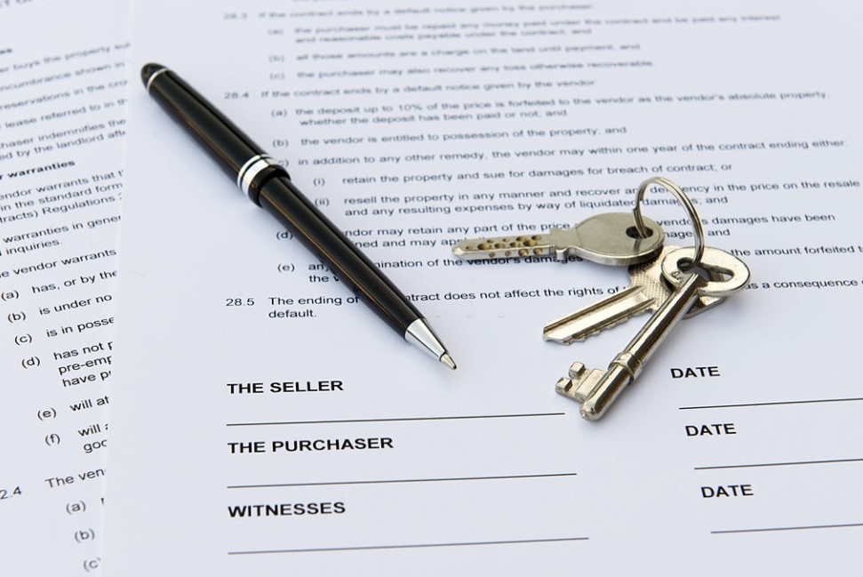 tahap mengurus ajb syarat ajb