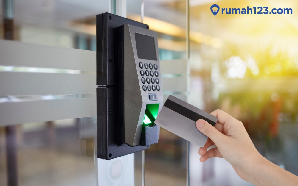 Lupakan Cara Duplikat Kartu Akses Apartemen Lupakan Cara Duplikat Kartu Akses Apartemen