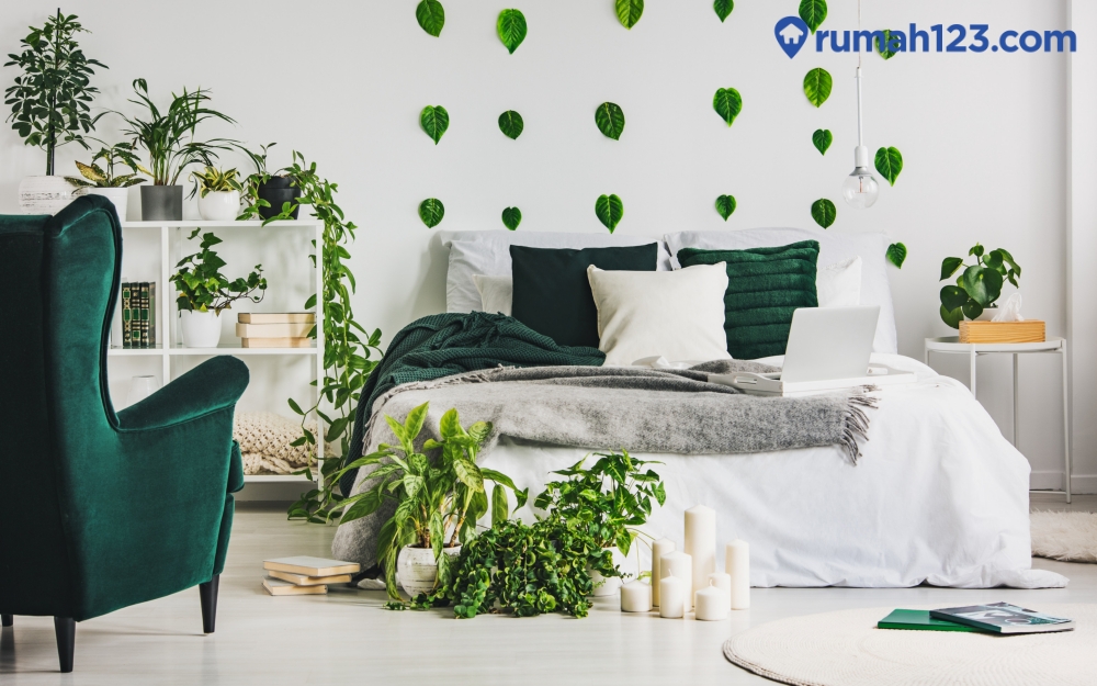 Cara Menata Kamar yang Sempit dan efektif Cara Menata Kamar yang Sempit dan efektif