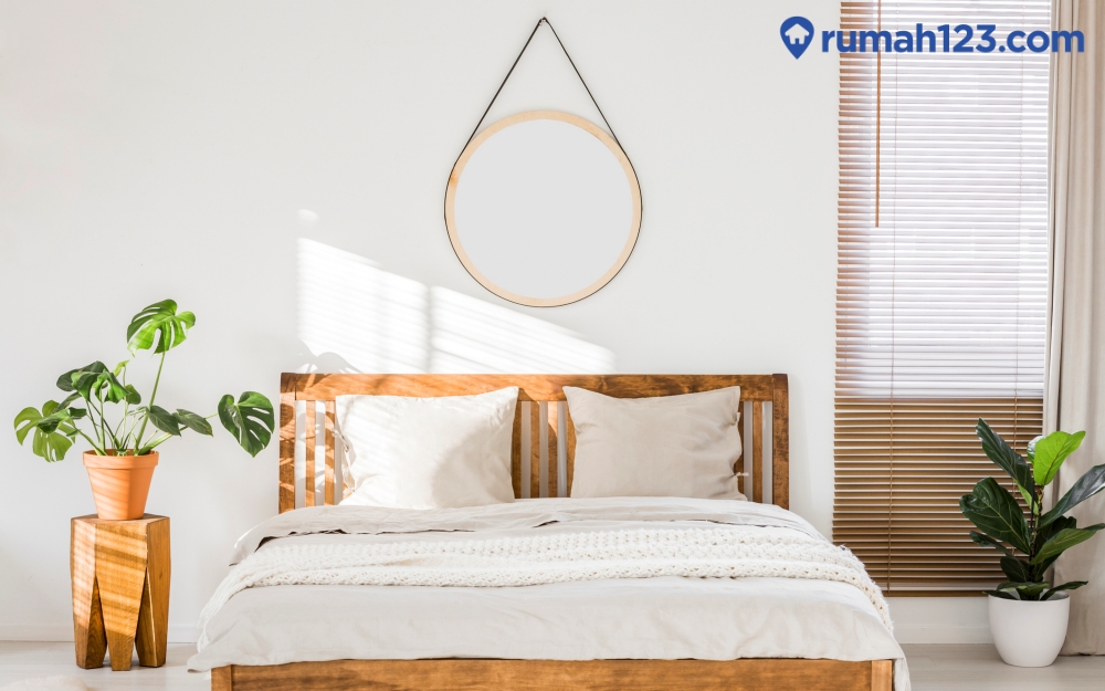 Cara Menata Kamar yang Sempit instagramable Cara Menata Kamar yang Sempit instagramable