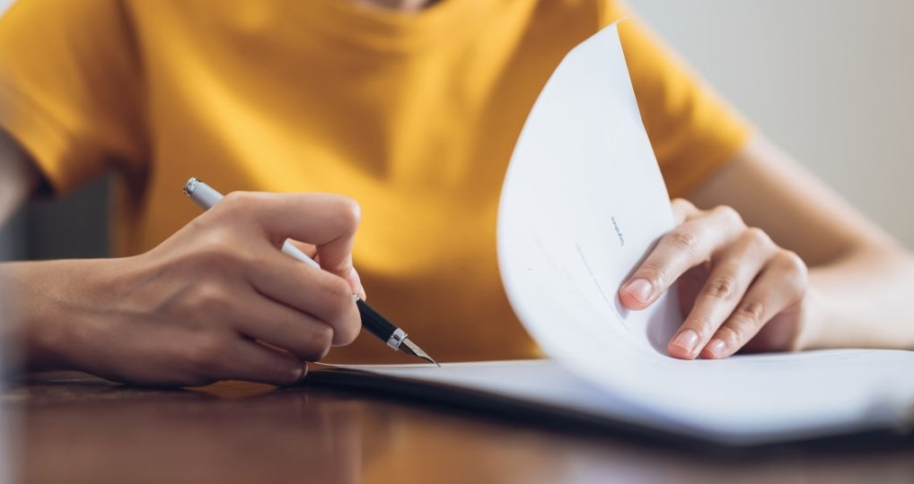 Syarat Memiliki SHM Syarat Memiliki SHM