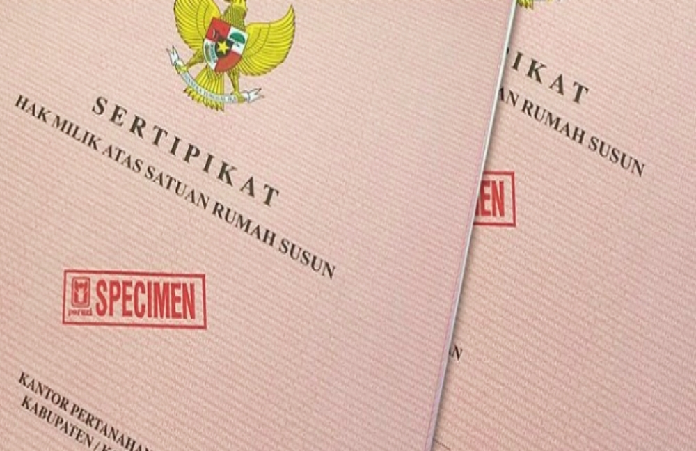 Apa Itu HGB Apartemen Apa Itu HGB Apartemen