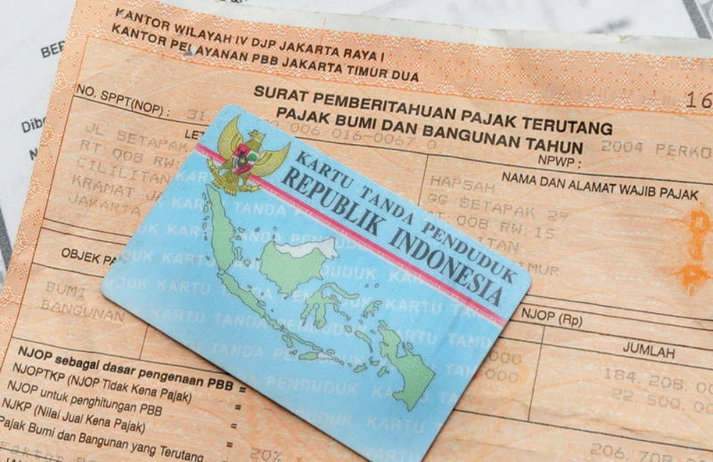 beli tanah girik beli tanah girik