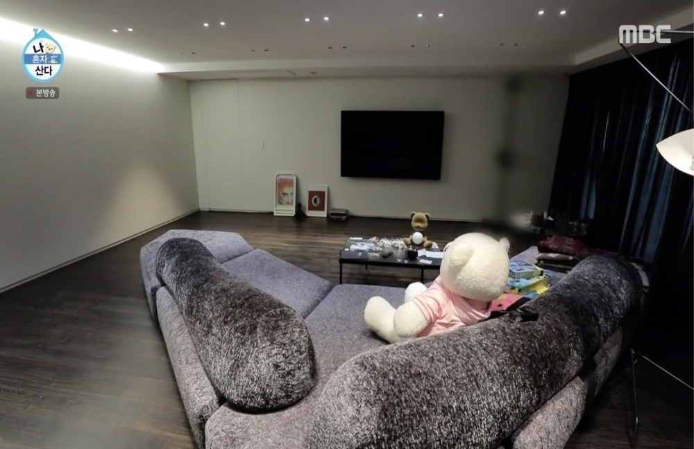 apartemen kai exo apartemen kai exo