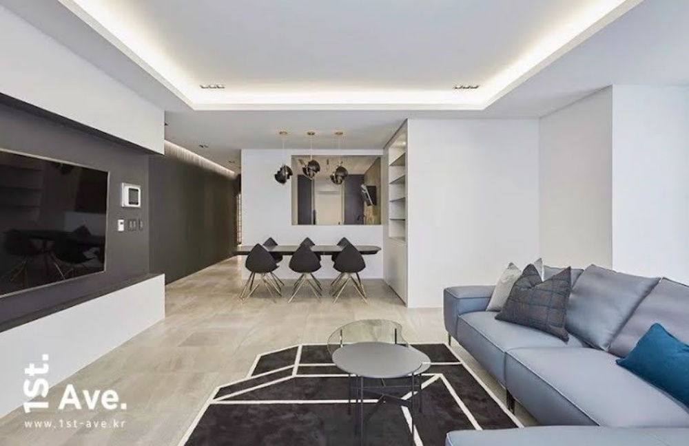 xiumin apartemen xiumin apartemen