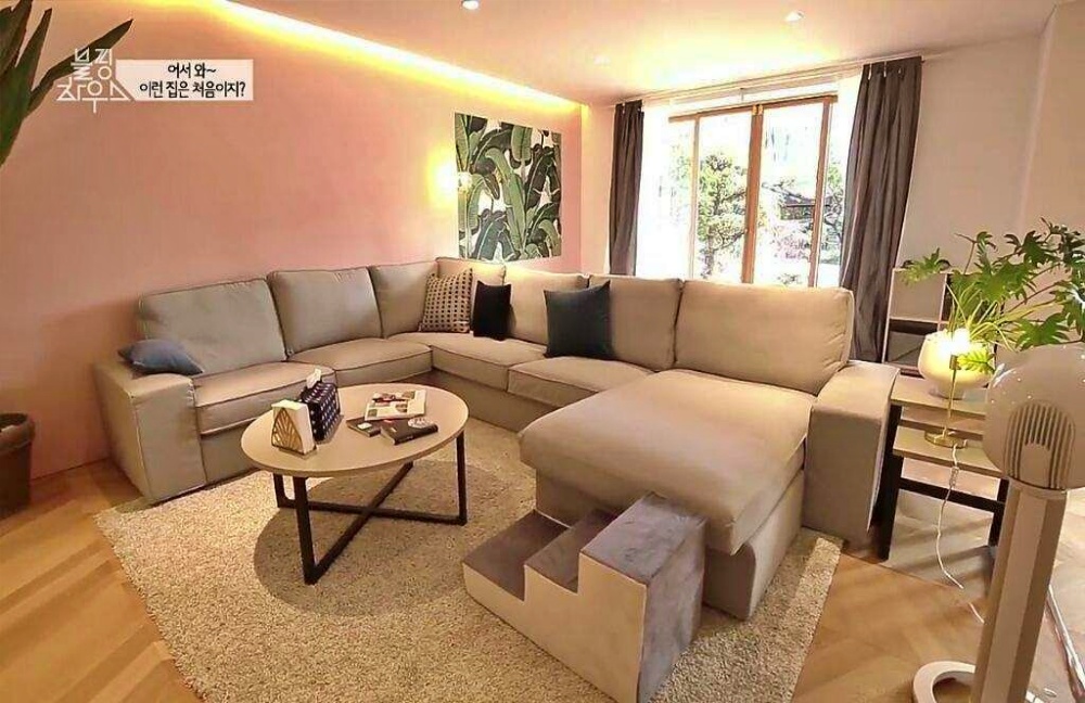 blackpink house blackpink house