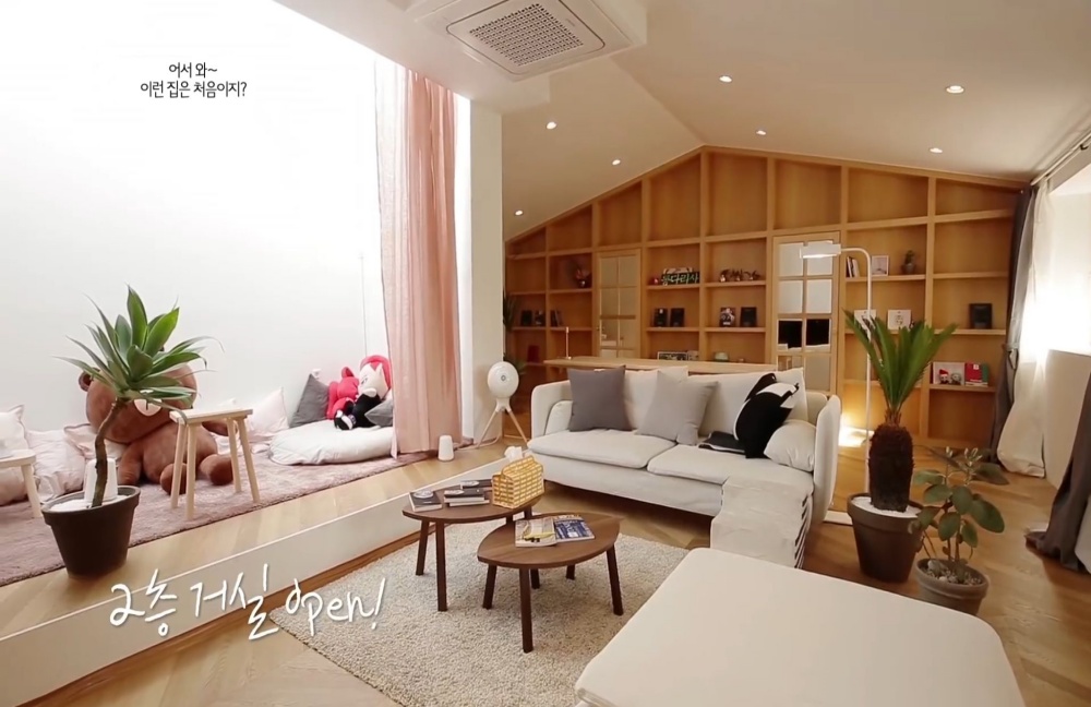 blackpink house blackpink house