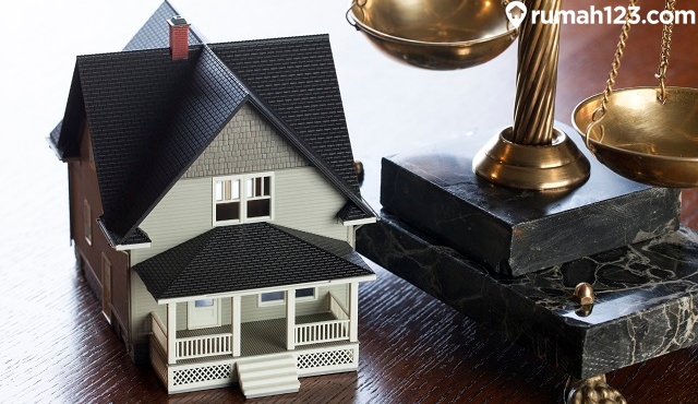 ancaman hukum pengembang nakal