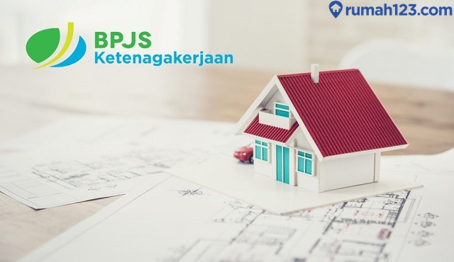 kpr bpjs ketenagakerjaan kpr bpjs ketenagakerjaan