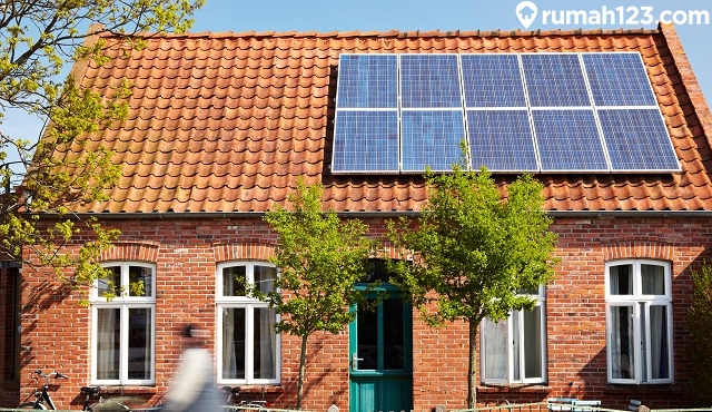 energi alternatif panel surya energi alternatif panel surya