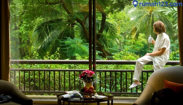 rumah ramah lingkungan rumah ramah lingkungan