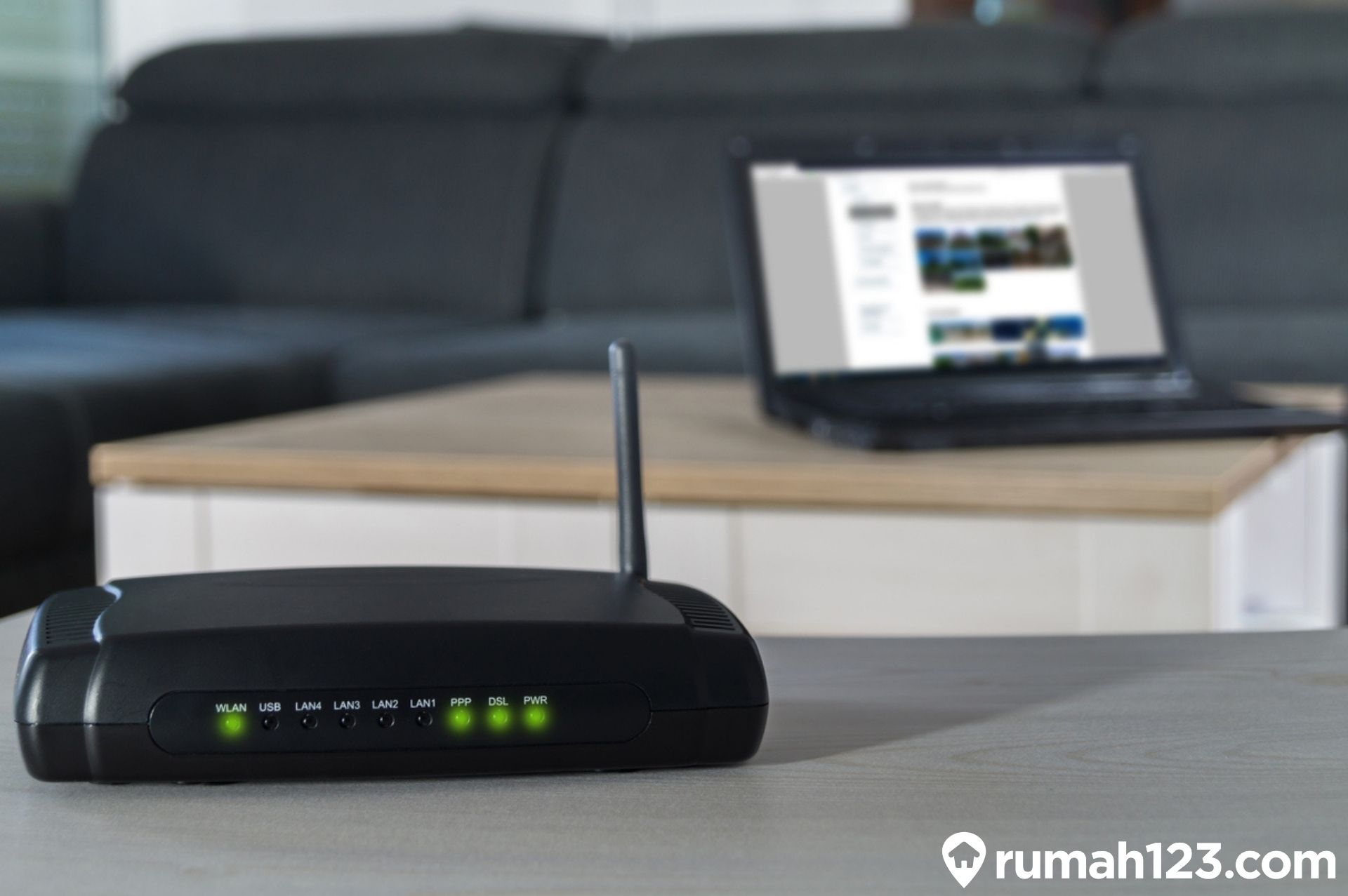 Home Makin Diminati Selama WFH, Ini SerbaSerbi Produknya