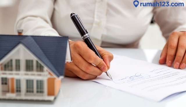 Persyaratan Kredit Rumah