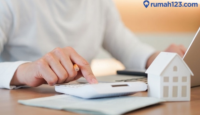 syarat KPR rumah untuk wiraswasta