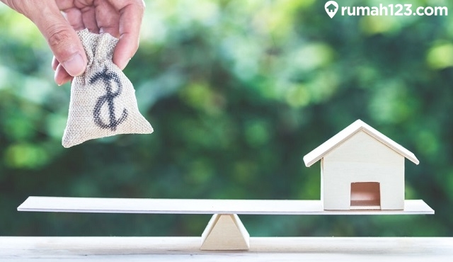 KPR untuk wiraswasta