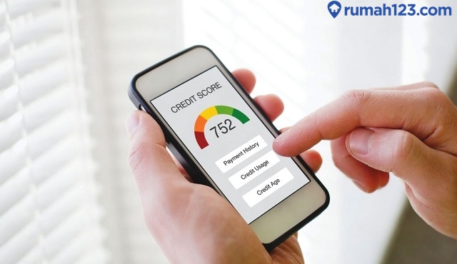 Riwayat Kredit Macet