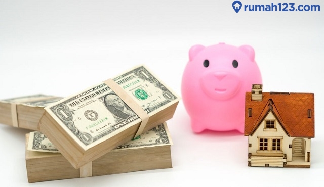 Uang muka KPR untuk Wiraswasta