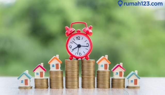 Waktu Pengajuan KPR untuk Wiraswasta