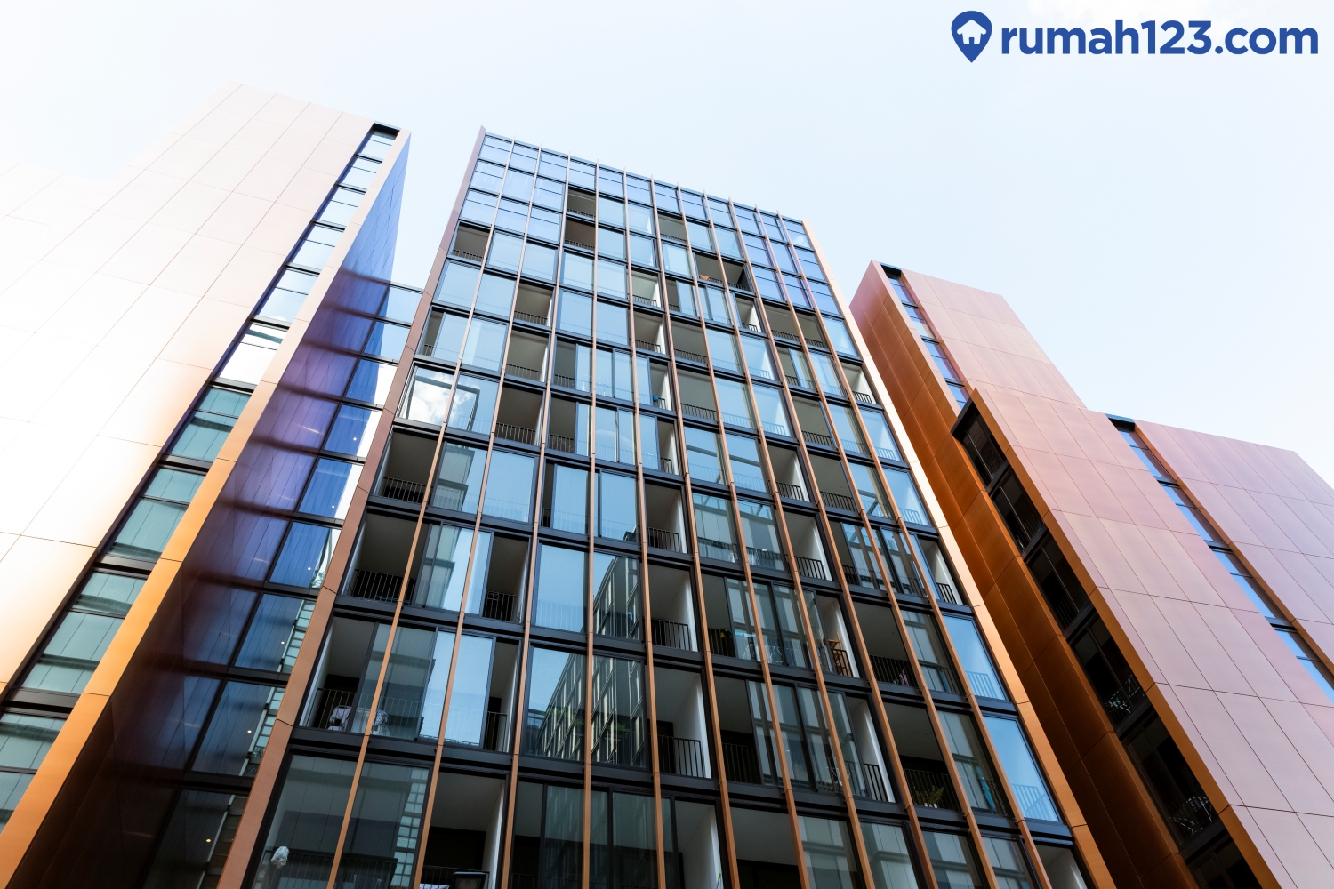 Biaya Tinggal di Apartemen Biaya Tinggal di Apartemen