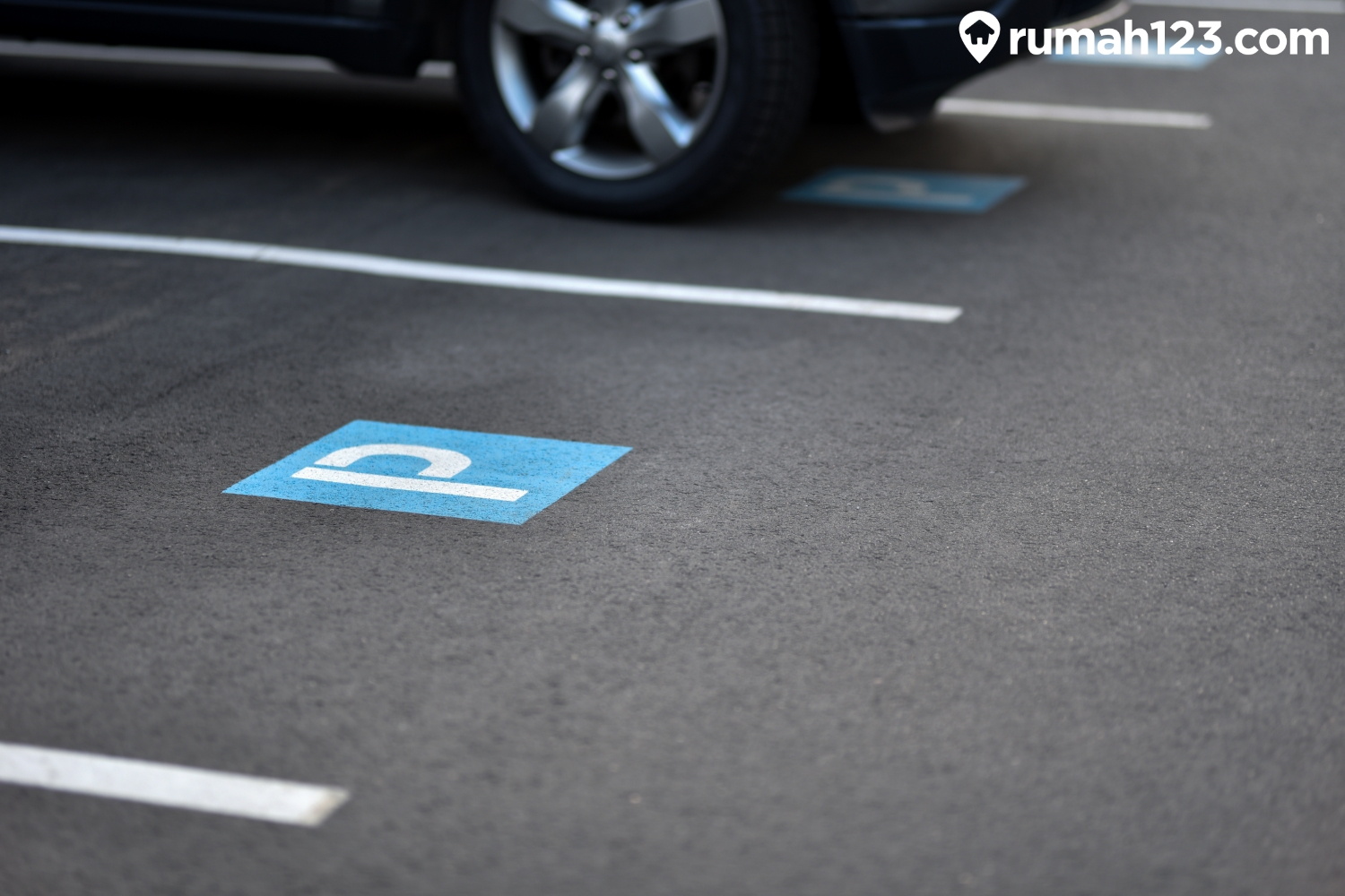 Biaya Parkir Apartemen Biaya Parkir Apartemen